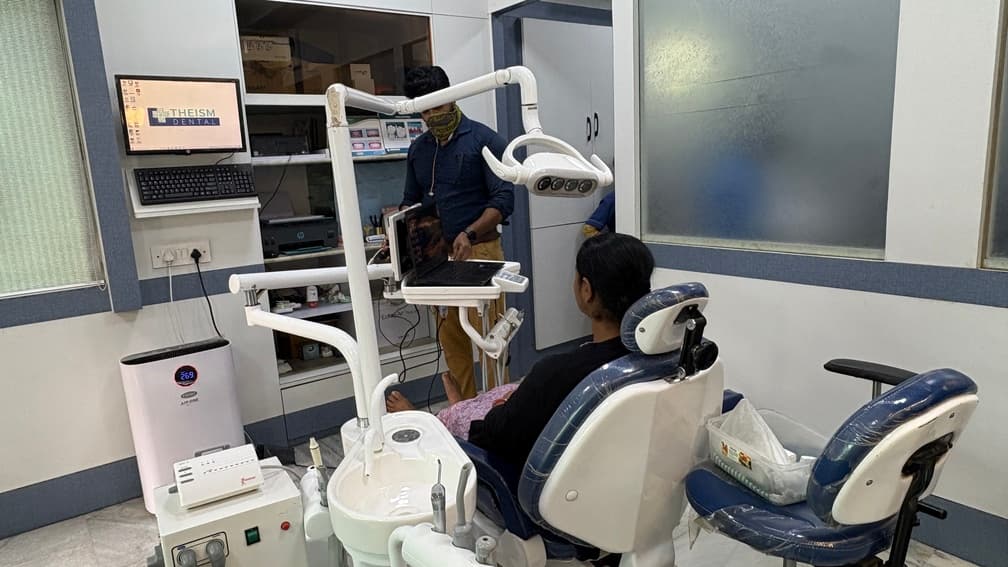 Theism Dental photo 2