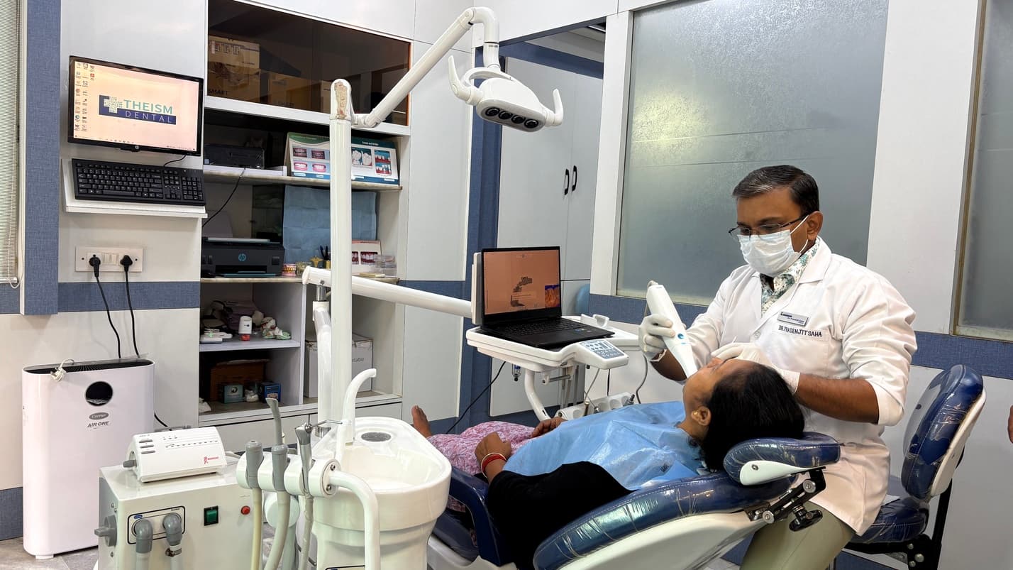 Theism Dental photo 3
