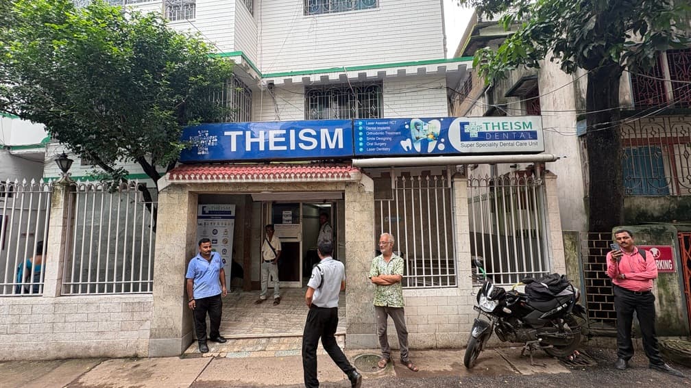 Theism Dental photo 5