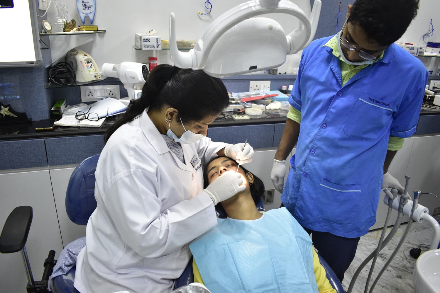 Theism Dental photo 9