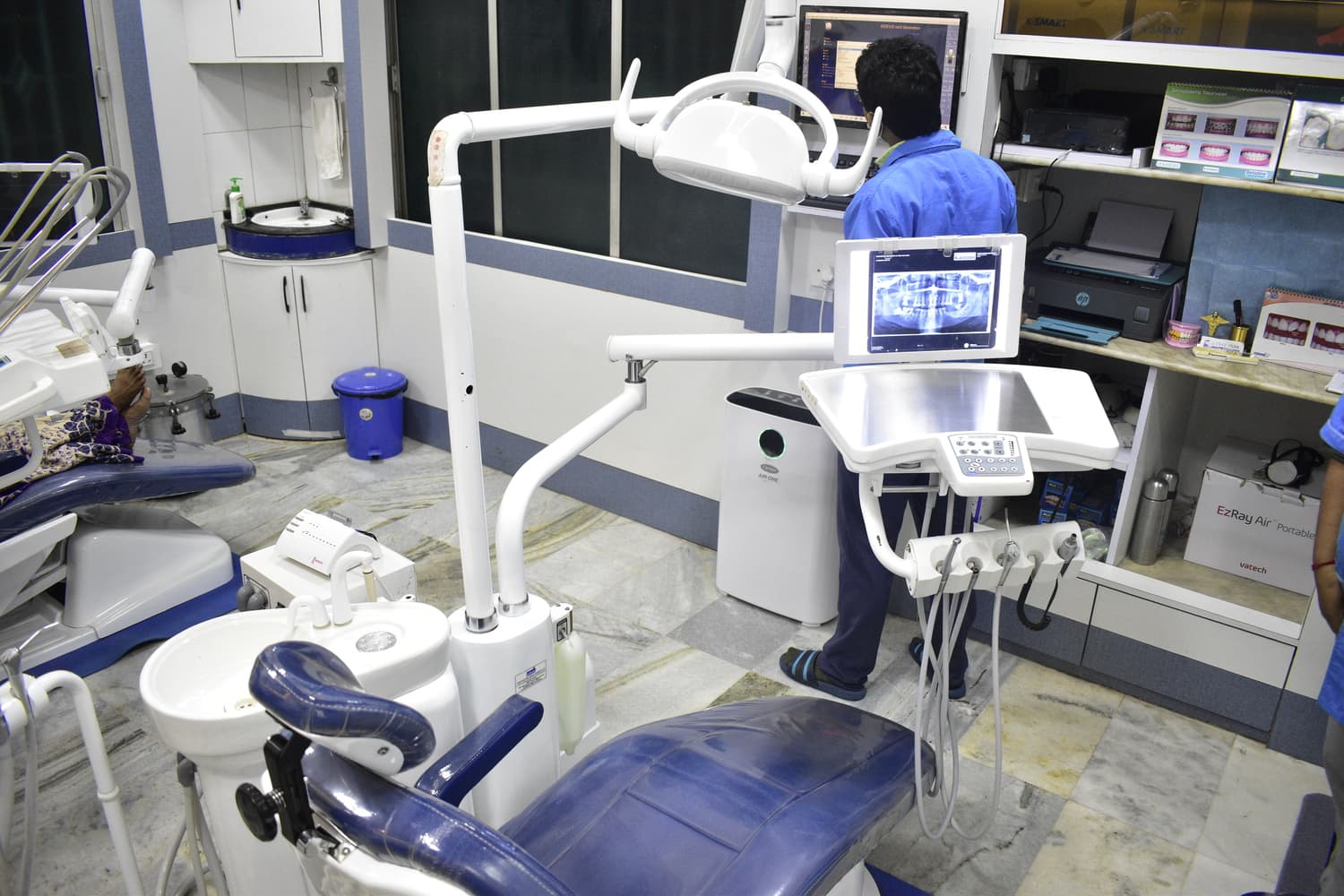 Theism Dental dental procedure 4