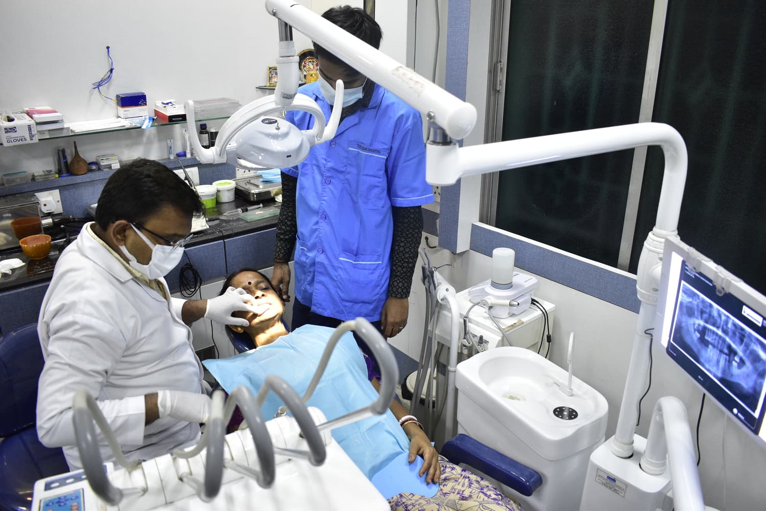 Theism Dental photo 19