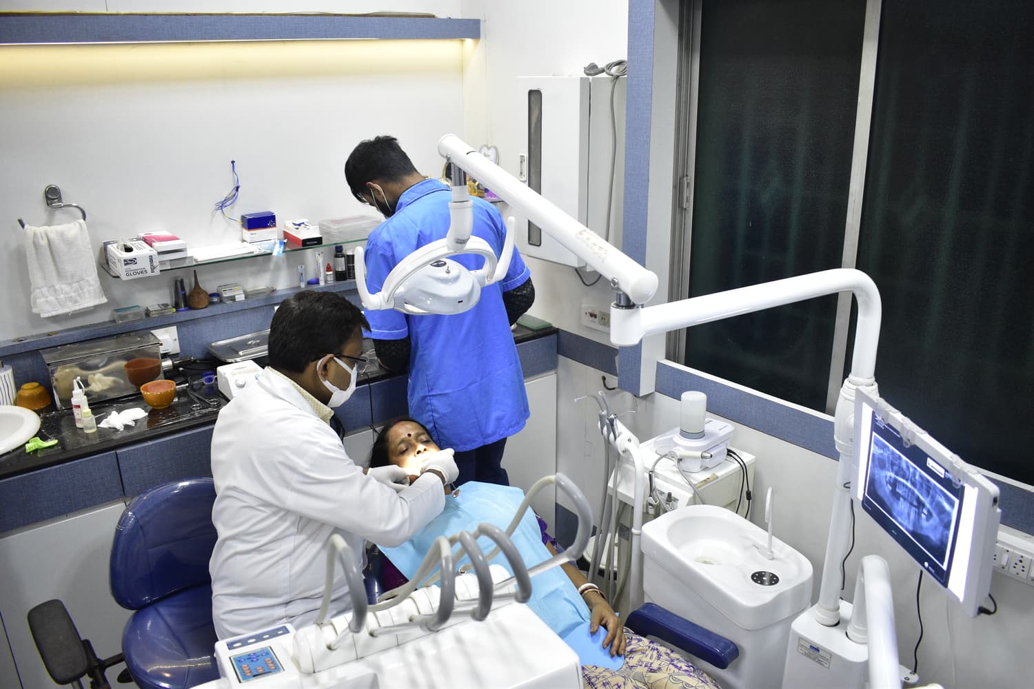 Theism Dental photo 20