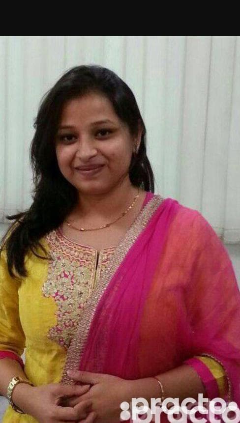 Dr. Pallabi Ghosh Saha