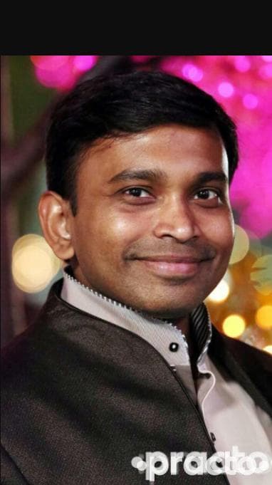 Dr. Prasenjit Saha